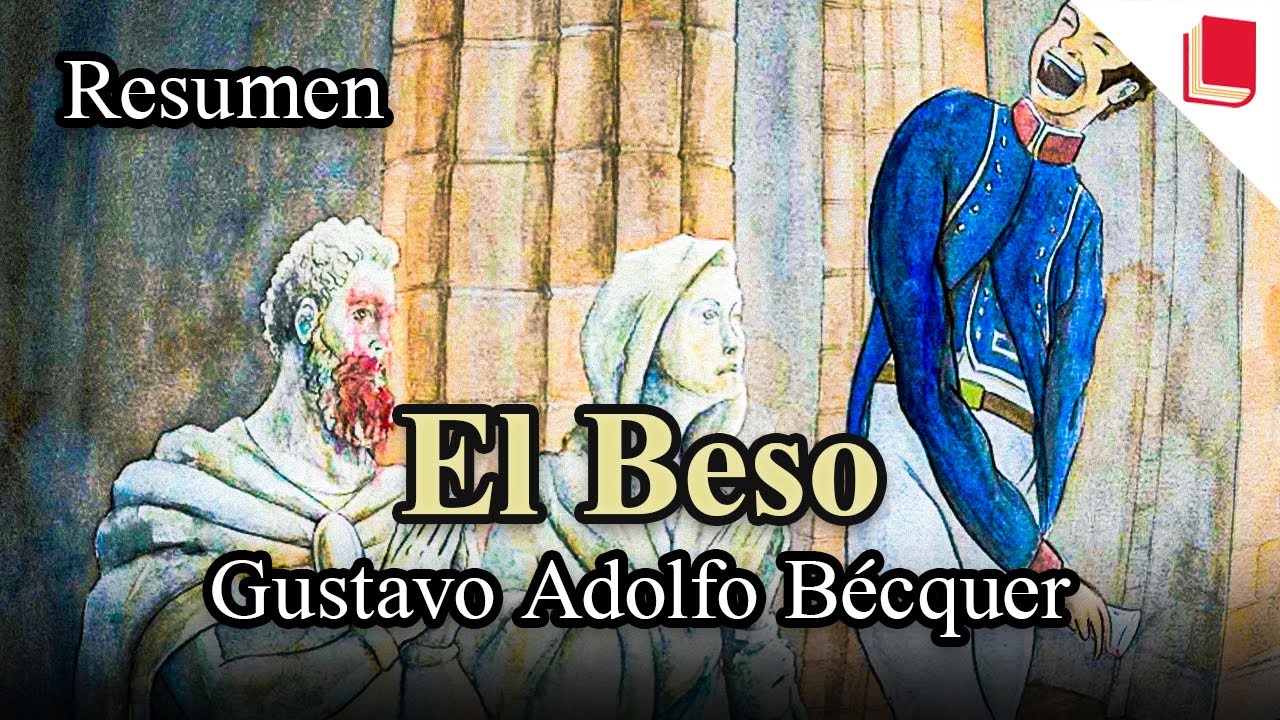 resumen el beso