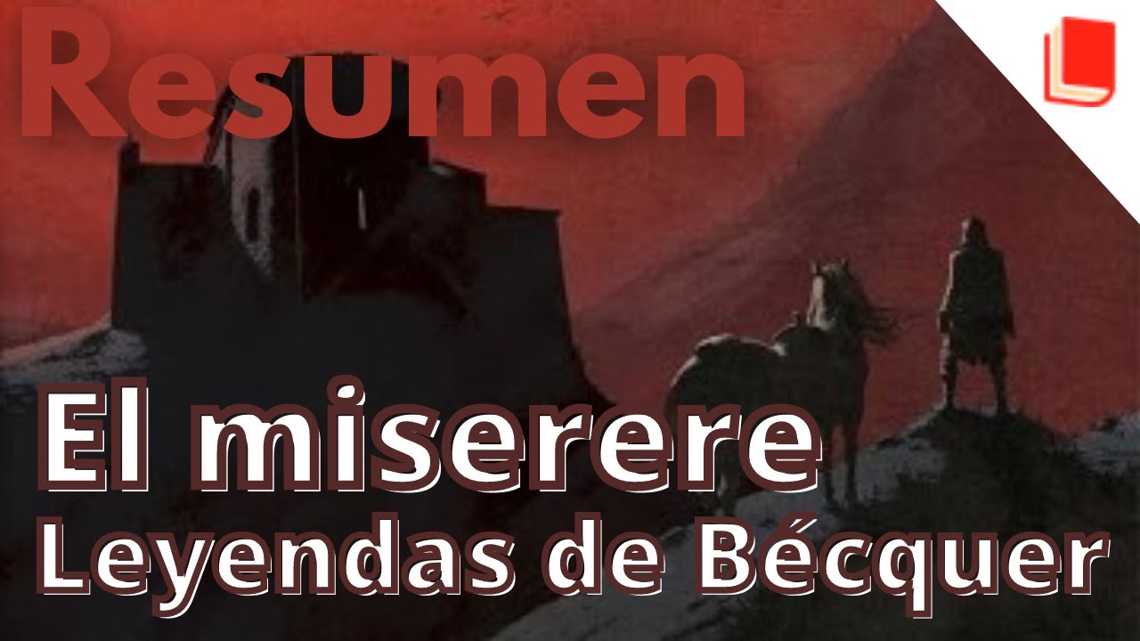resumen el miserere