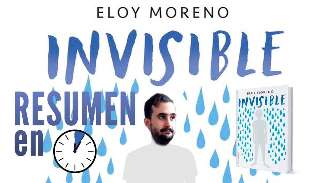 resumen invisible