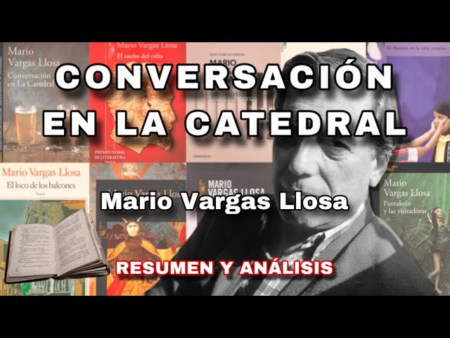 resumen la catedral