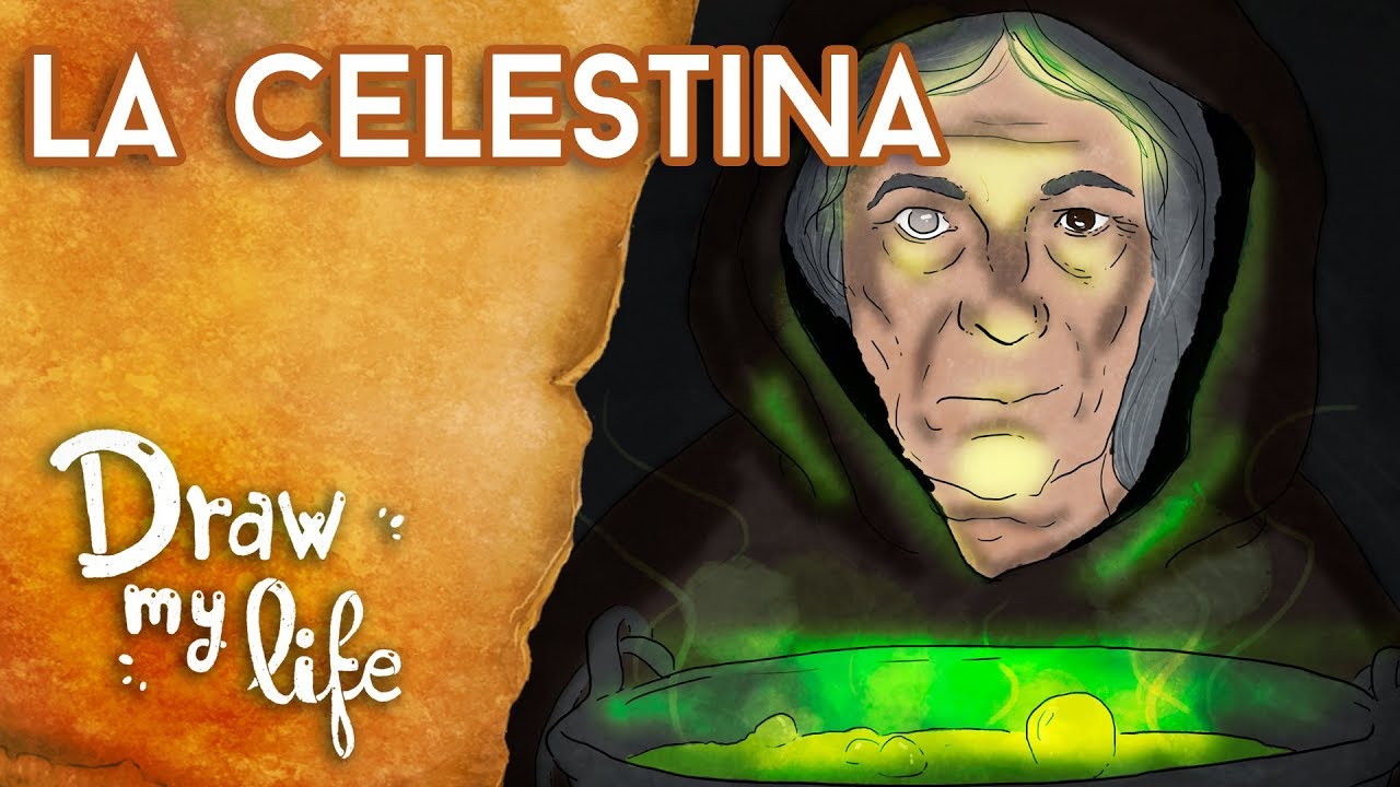 resumen la celestina