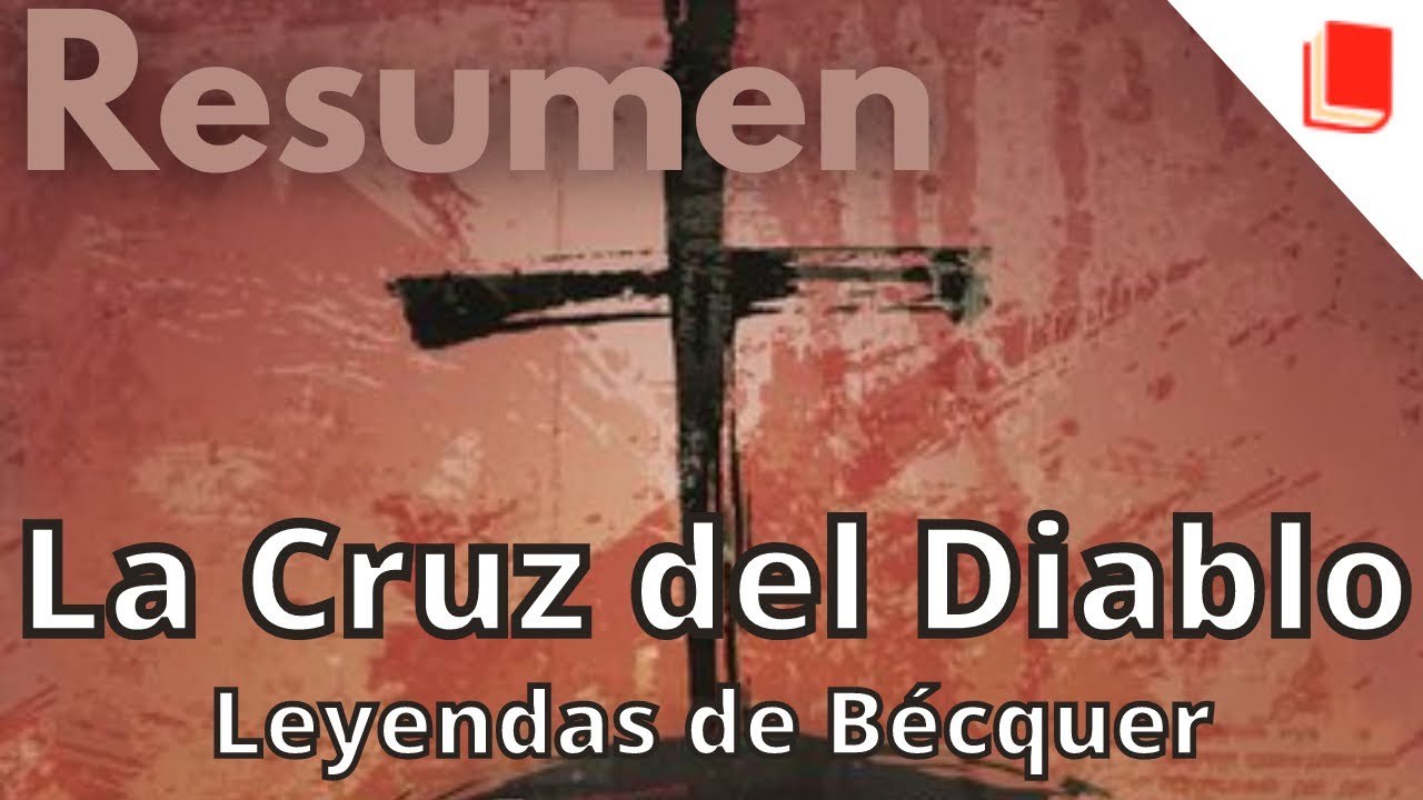 resumen la cruz del diablo