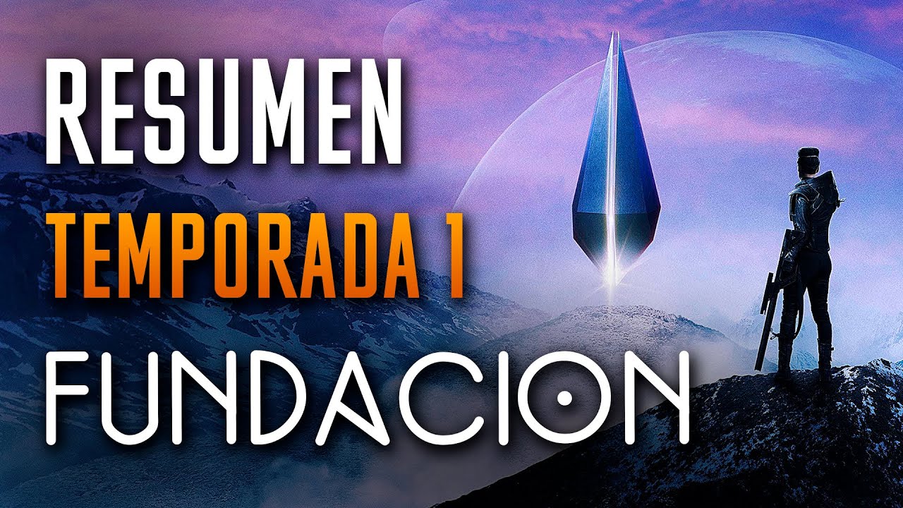 resumen la fundacion