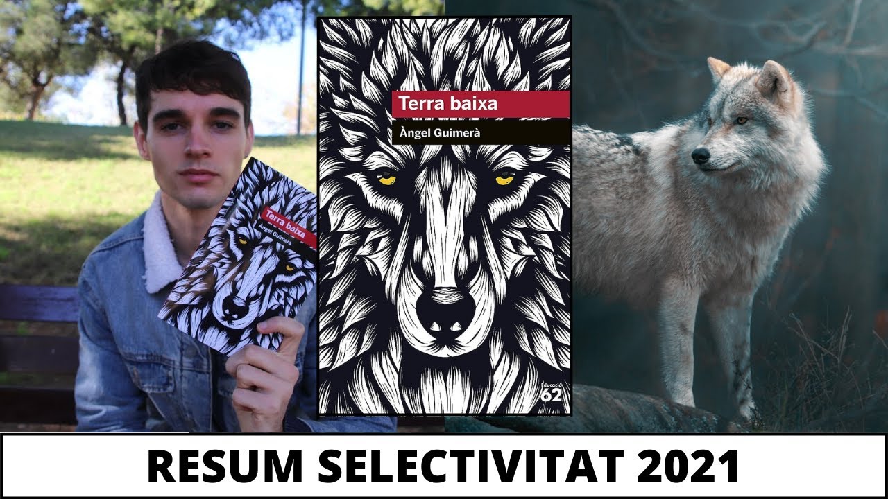 resumen terra baixa