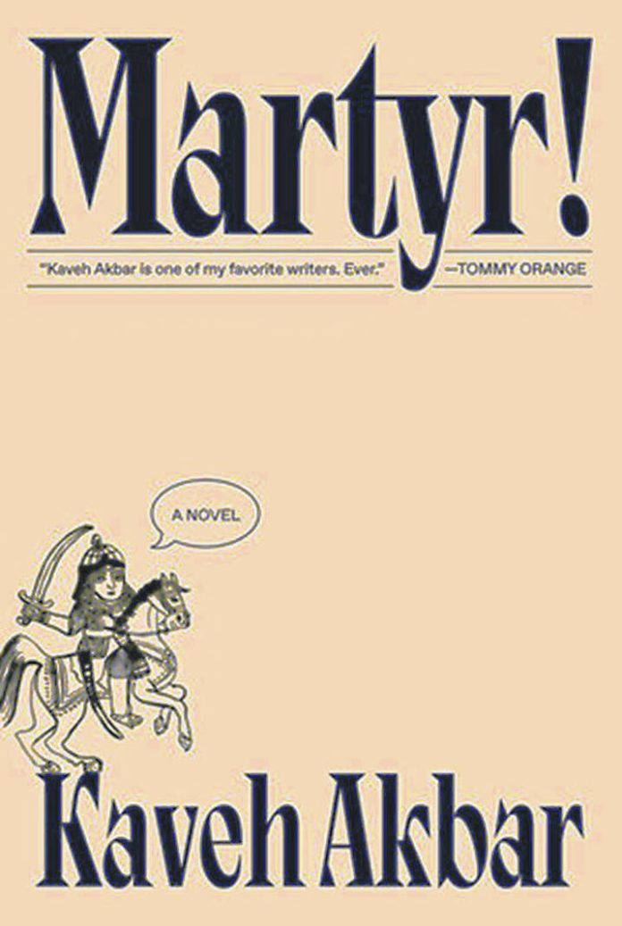132625000_web1_BOOKS-BOOK-MARTYR-REVIEW-MCT