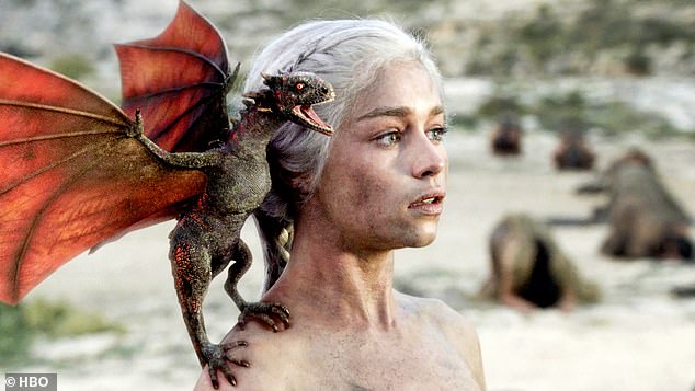Su familia Targaryen gobernó Westeros con el poder de sus dragones durante casi 300 años antes de que finalmente estallara la rebelión de Robert, aproximadamente 17 años antes del inicio de King's Playbook y la serie de televisión.