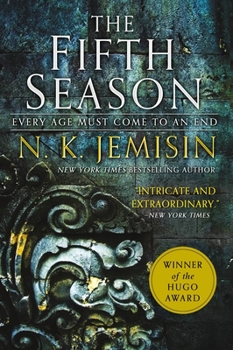 NK JEMISIN Temporada 5 NK JEMISIN Temporada 5