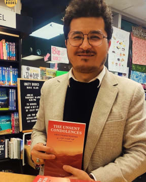 Abdul Samad Haidari