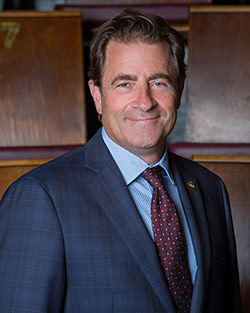 Mark T. Gladvin, MD