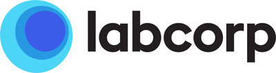 Logotipo de LabCorp (PRNewsfoot / LabCorp) Logotipo de LabCorp (PRNewsfoot / LabCorp)