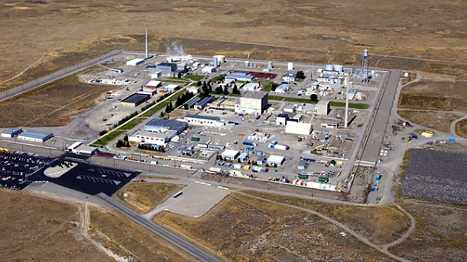 Para ayudar a Idaho National Labs a procesar una nueva tecnología nuclear que procesó varios proyectos planeados para una serie de proyectos planeados para proyectos de Wyoming. Tecnología de tecnología de tecnología de tecnología de icuddient Tecnología Tecnología Tecnología Tecnología Tecnología Tecnología Requerido Paso de inicio Tecnología Recomendada Startup.