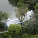© Guowei Liu Lake House / Wutopia Lab - Foto exterior