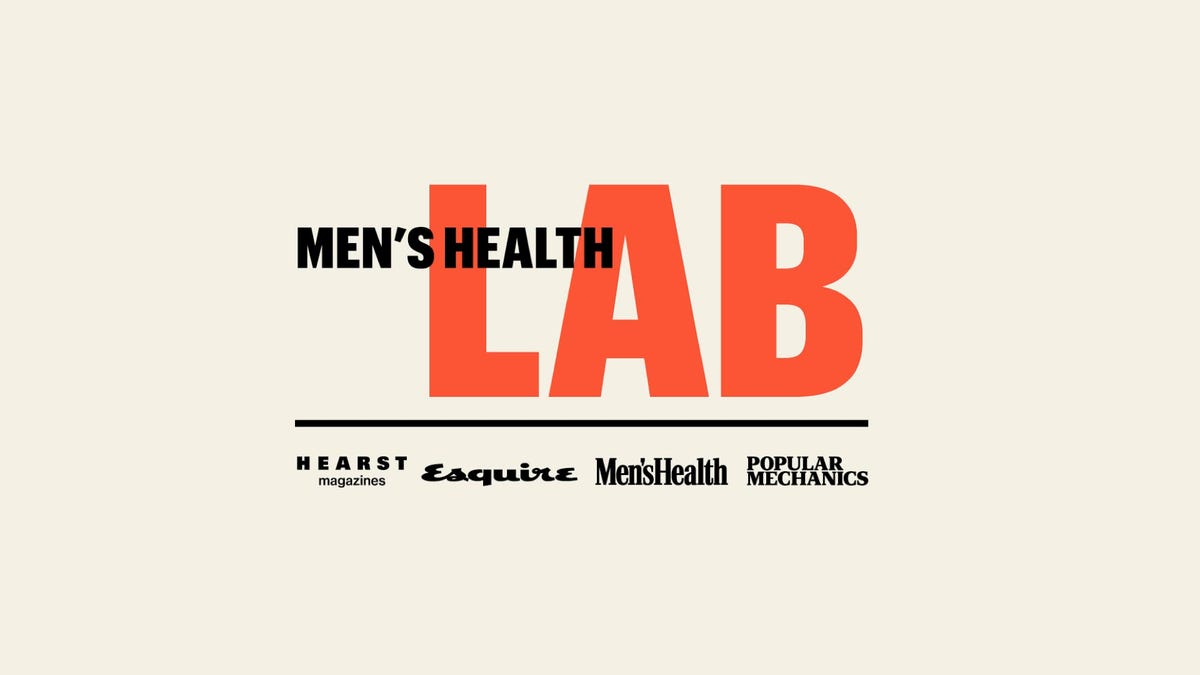 Vista previa de salud para hombres | Salud de los hombres LKA | Saludo