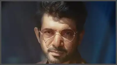 Grape Kumar Singh, una vez antes, 17 años antes de comunicarse con un médico, un médico, 17 años duro. Su recientemente recientemente Este actor ha renunciado a la medicina, 17 años y 17 años, Akshy Kausy Causy Causy Causy, Aksy Caushal, Aksy Causy, Emusy Scaces