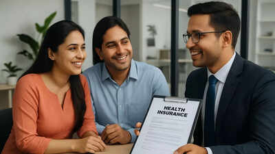 Costos de seguro, tratamiento razonable y medicina barata atrae a los NRI a la India