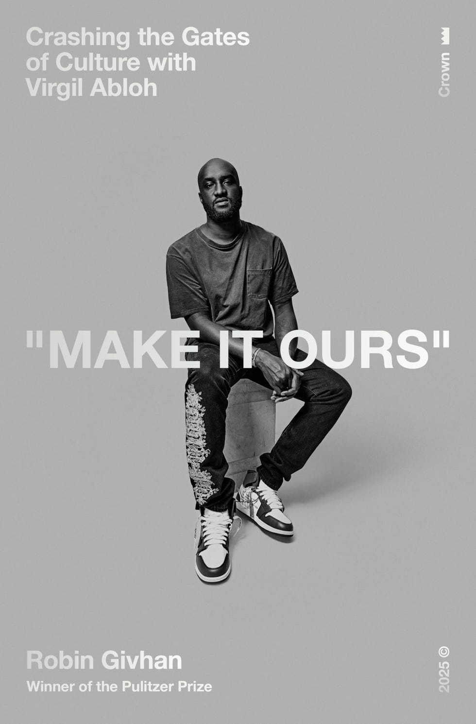 Do: Ruina la puerta cultural con virección abloh Do: Ruina la puerta cultural con virección abloh
