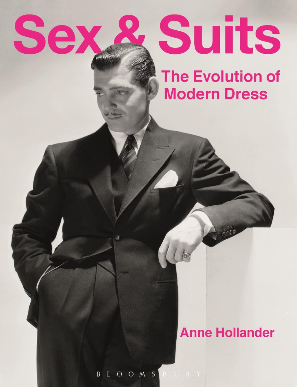 Sexo y traje: evolución del vestido moderno Sexo y traje: evolución del vestido moderno