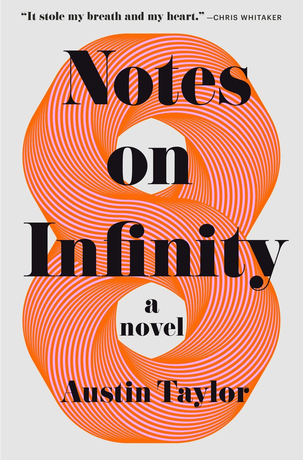 Notas del infinito Notas del infinito
