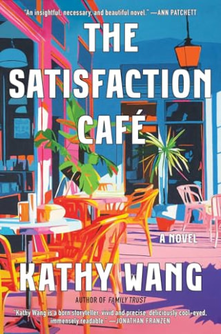 Café para satisfacer