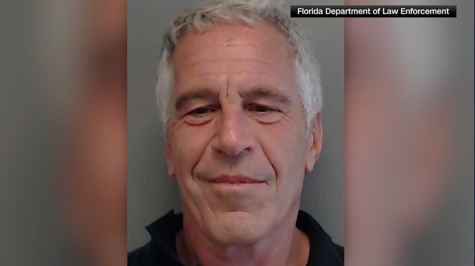 Demasiado Comité de Supervisión ha sido cosechado por el fallecido Jeffrey Epstein Epstein 'Real Estate ...