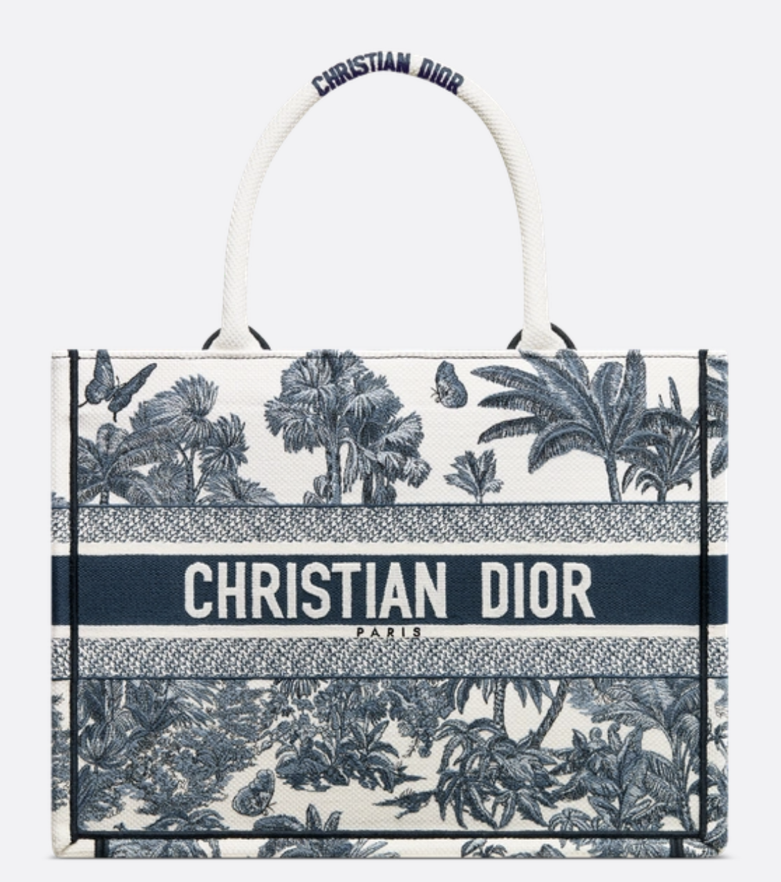 Dior, Diorivier Modi Dior Book Book