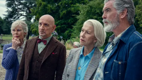 Netflix LR - Imriee, Sime Bema, Dame Bema, Dame Bema, Dame Bewn, Dame Begnan, Dame Begnan 