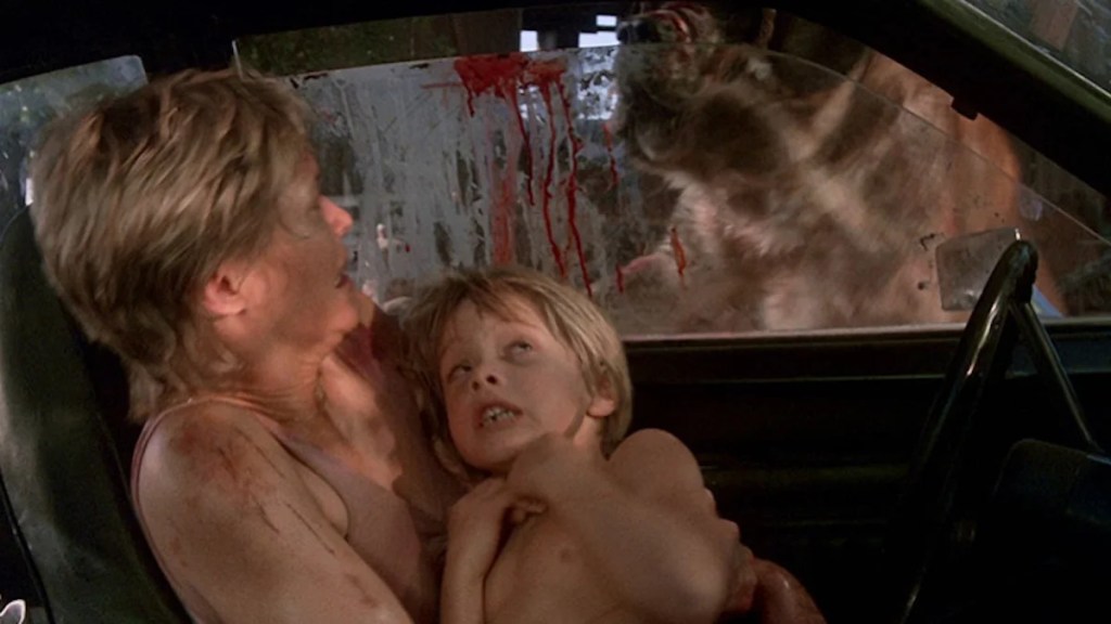"Cuyo" (Préstamo: Warner Bros.)