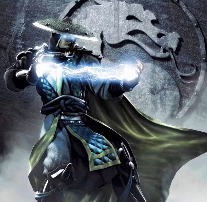 Roaden's Art de Mortal Kombat Art Books