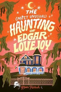 El horror más inusual de Edgar