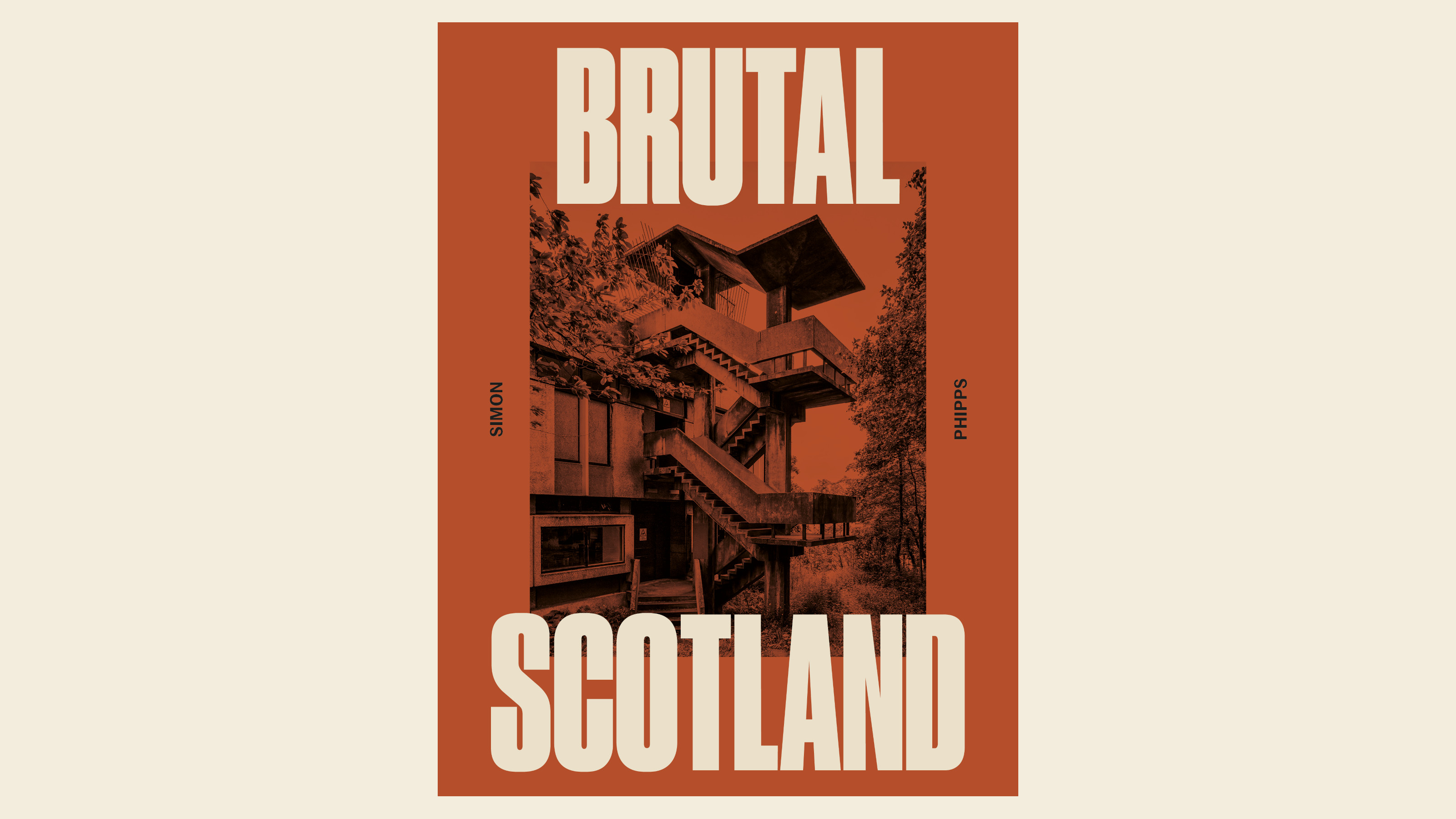 Breual Scotland, Simon Phipps