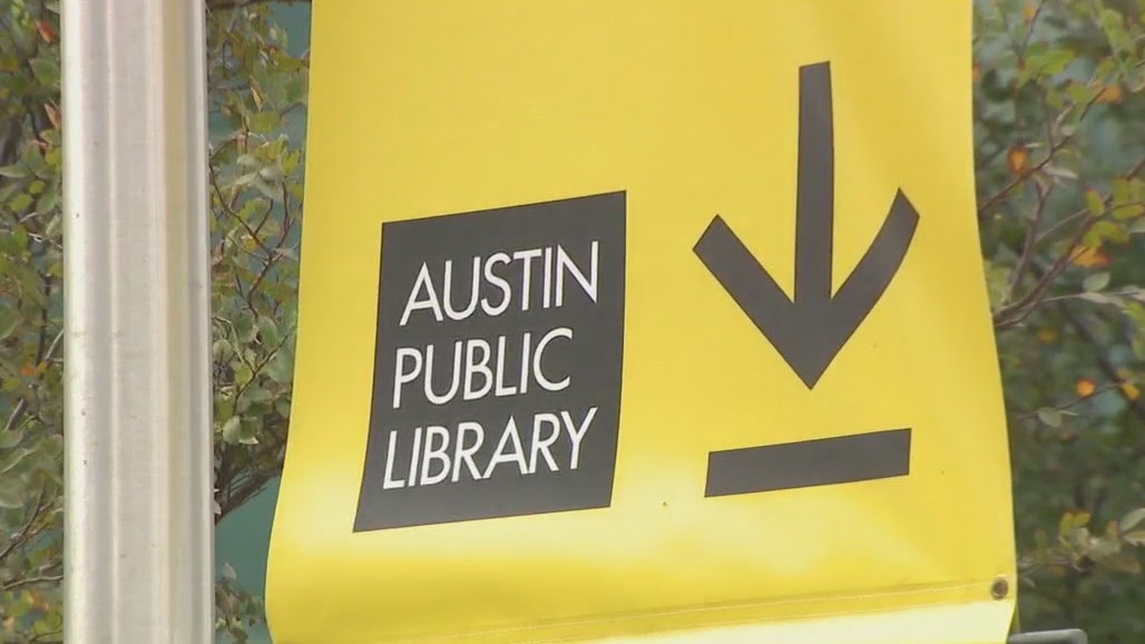 Tiroteo en la biblioteca de Austin: la víctima se presenta