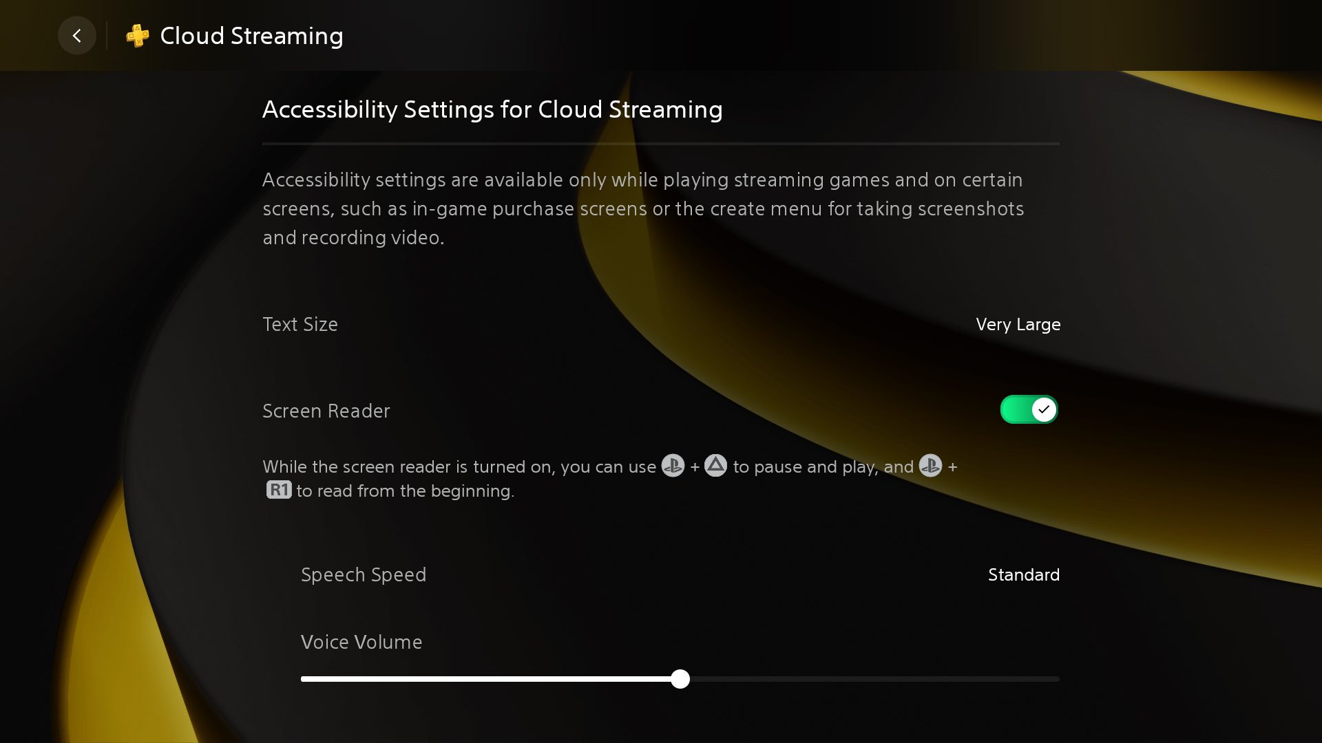 La captura de pantalla de la interfaz de usuario de PS PORTAL muestra el menú de configuración de inicio de sesión.