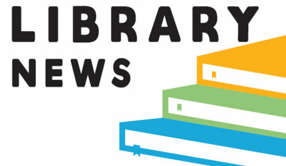Living Library invites community to connect through real-life stories