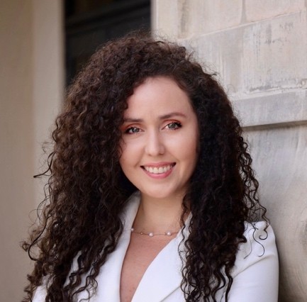 Cynthia Bressan