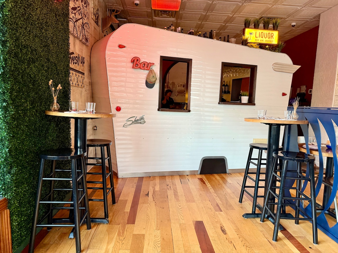 Lakewood grosero