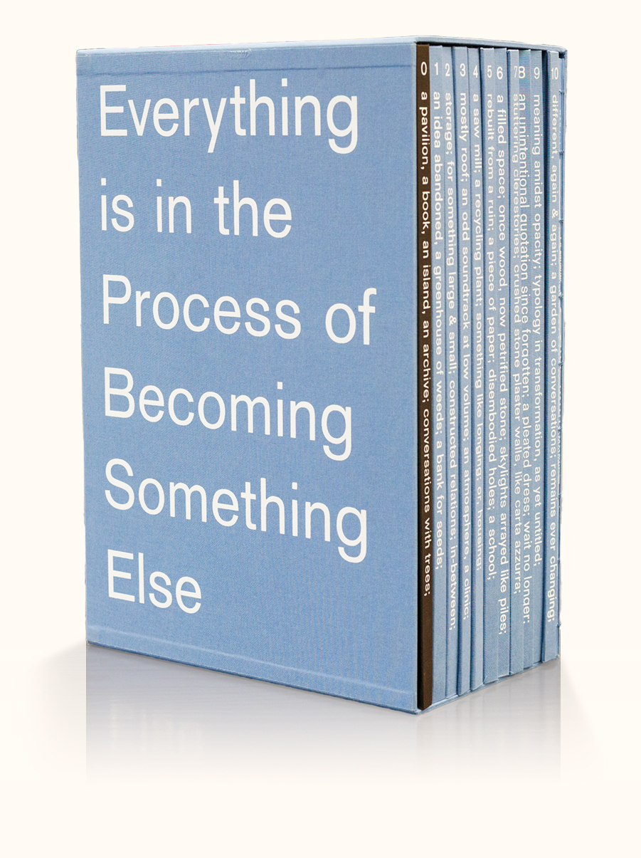 por Michael Meredith y Hilary Semple 