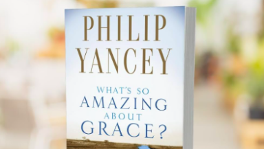 Philip Yancey ¿Qué hace grande a Grace?