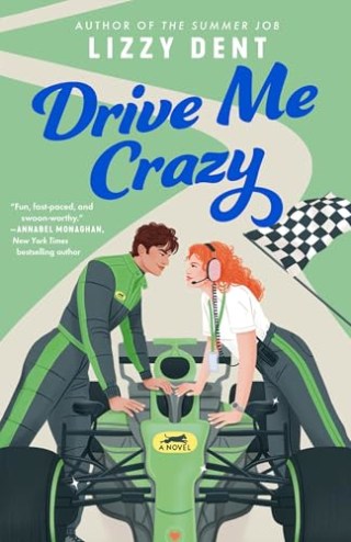 "Vuélveme loco" Lizzie Dent