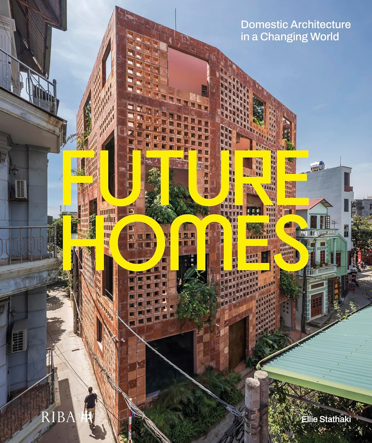 Casas del futuro: arquitectura doméstica en un mundo cambiante