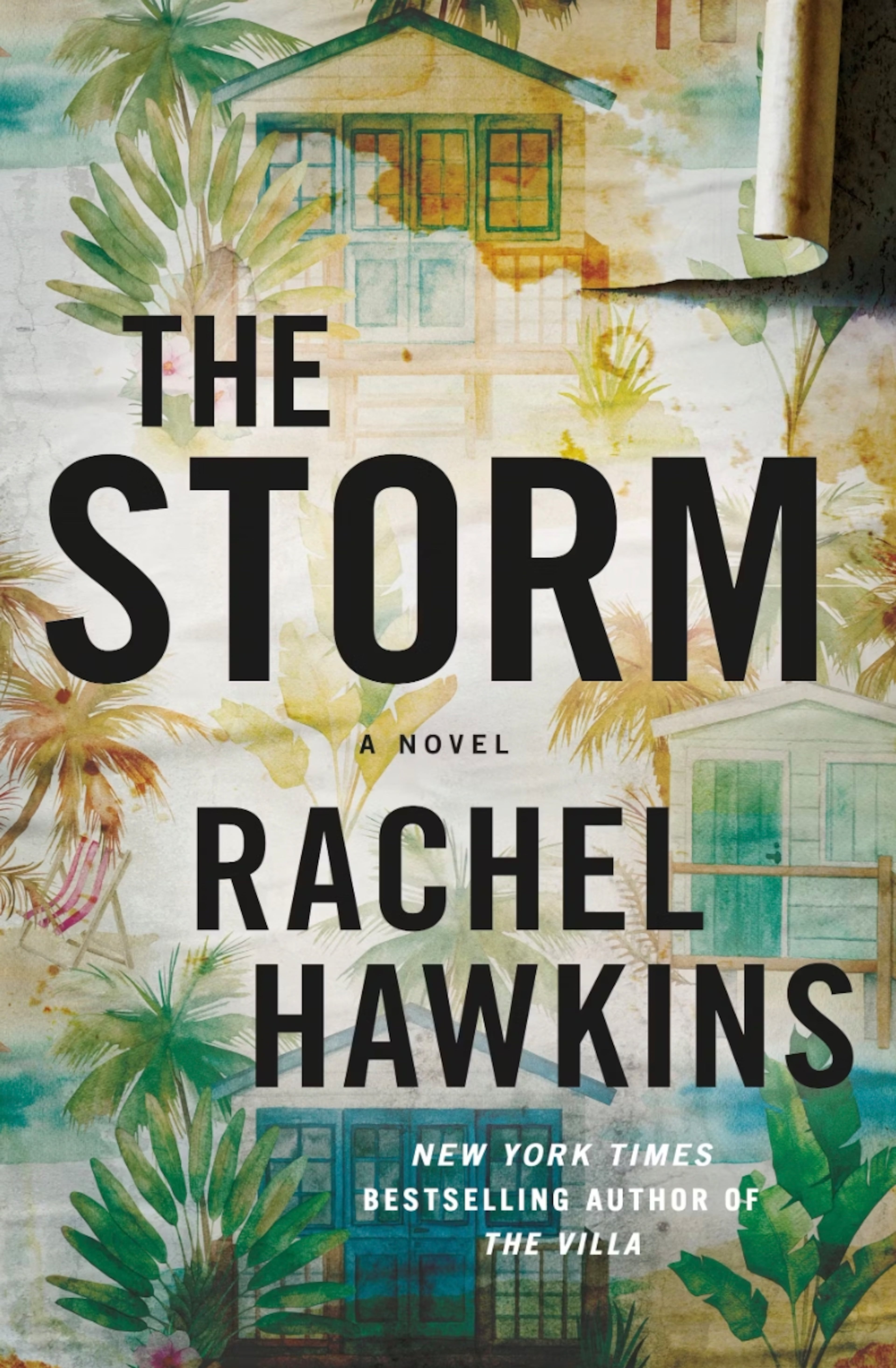 Raquel Hawkins 