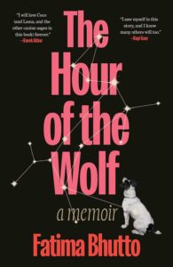 Fátima Bhutto, La hora del lobo