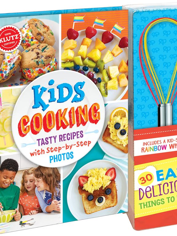 Libros instructivos torpes para niños