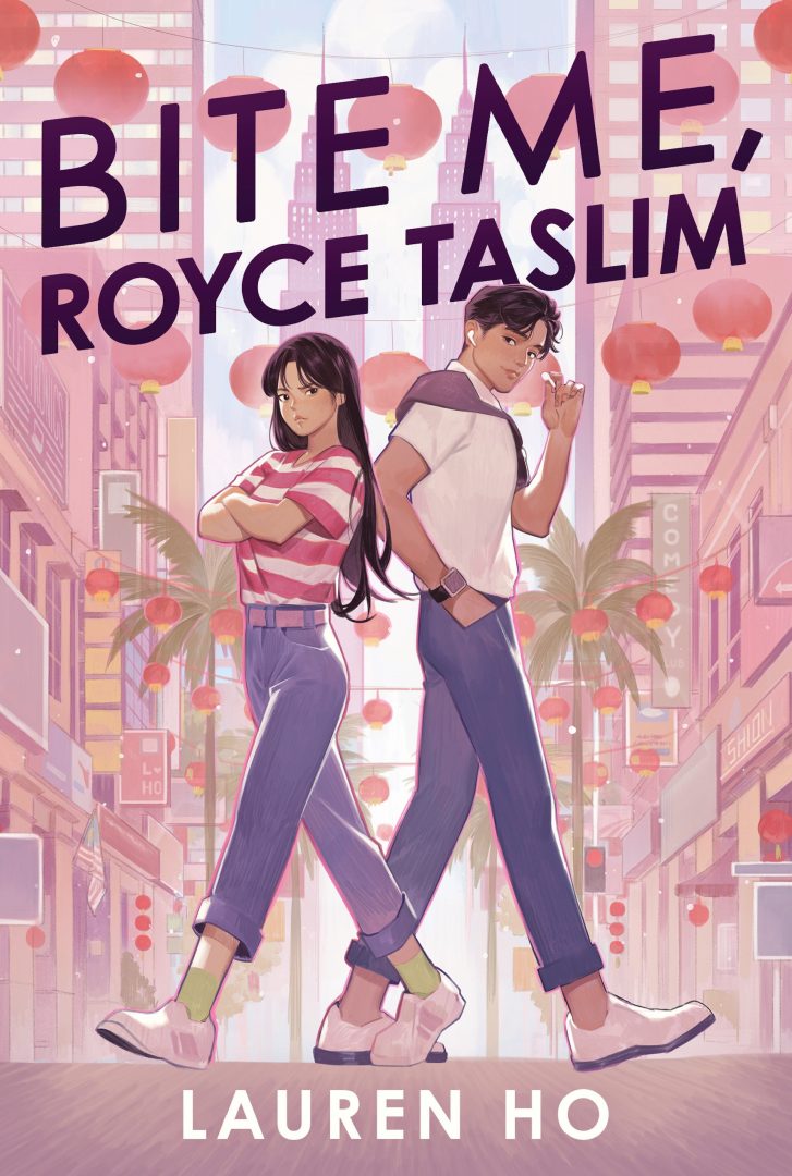 Roiv Taslim muerdeme