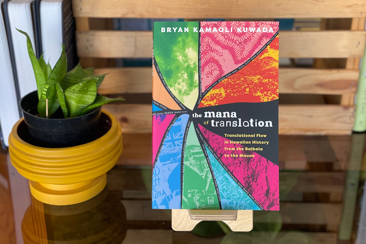Traducción maná