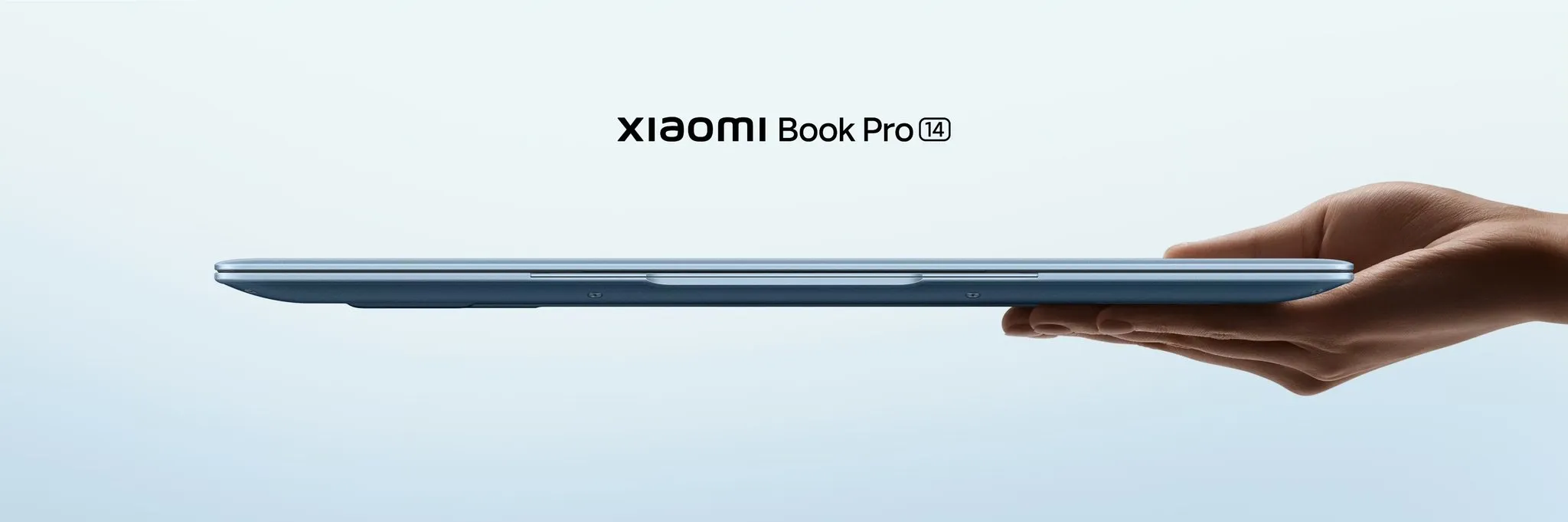 Xiaomi Libro Pro 14