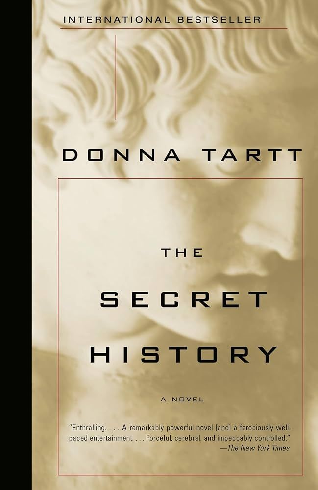 una historia secreta 