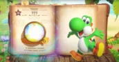 Yoshi and the Book of Secrets llegará a Nintendo Switch 2 el próximo año
