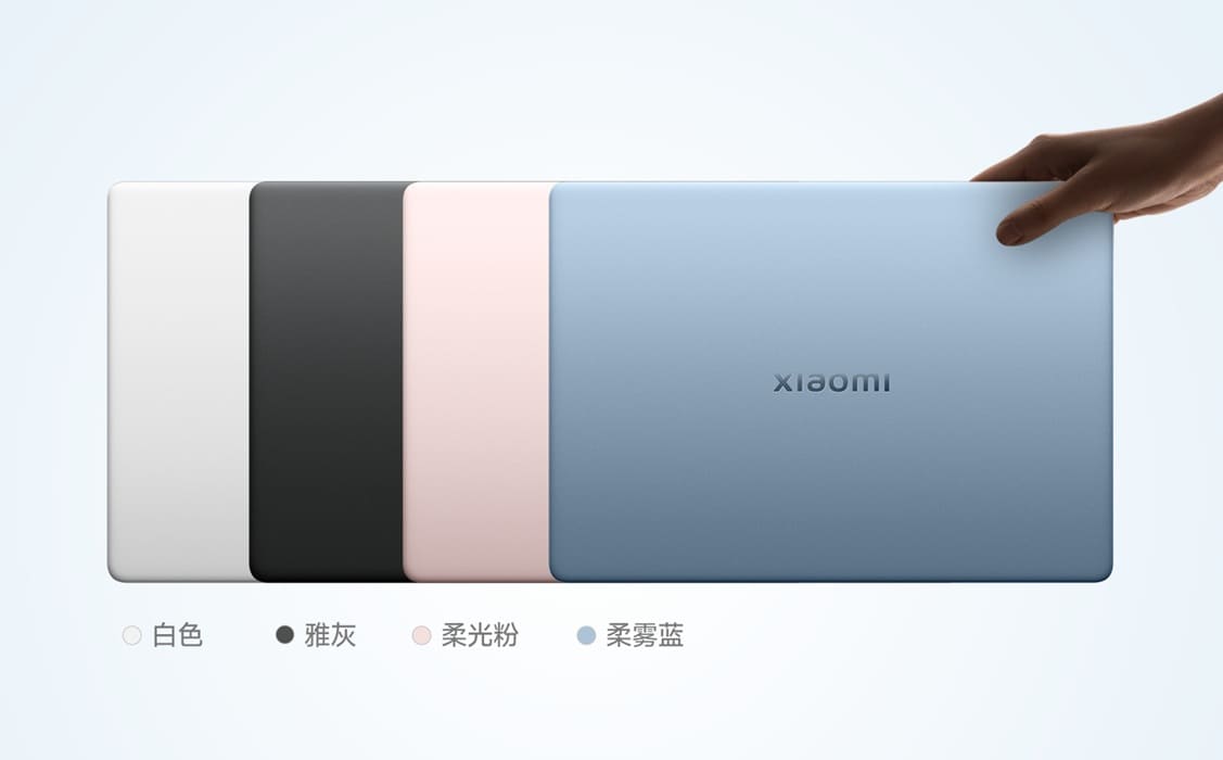 El Xiaomi Book Pro 14 integra procesadores Intel Panther Lake con un panel OLED 3:2 de 120Hz y una batería de 72W.